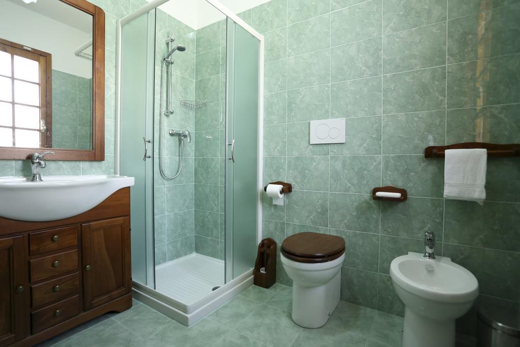 Lecce Guesthouse Extérieur photo