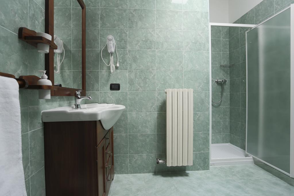 Lecce Guesthouse Extérieur photo