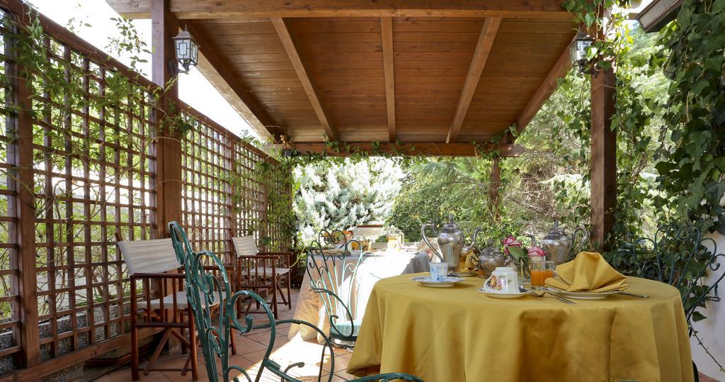 Lecce Guesthouse Extérieur photo