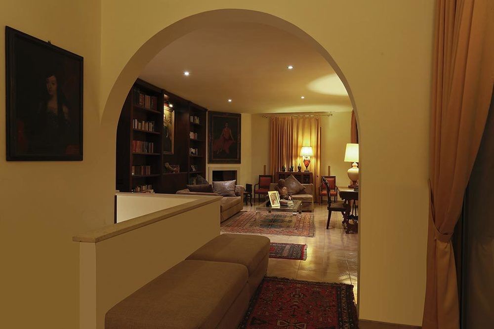 Lecce Guesthouse Extérieur photo