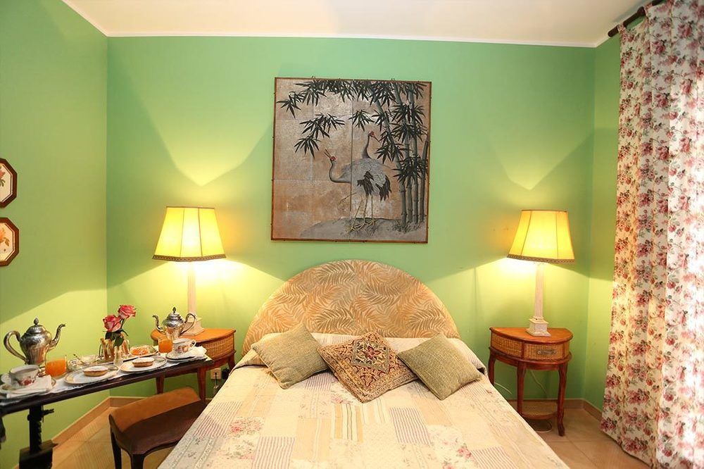 Lecce Guesthouse Extérieur photo