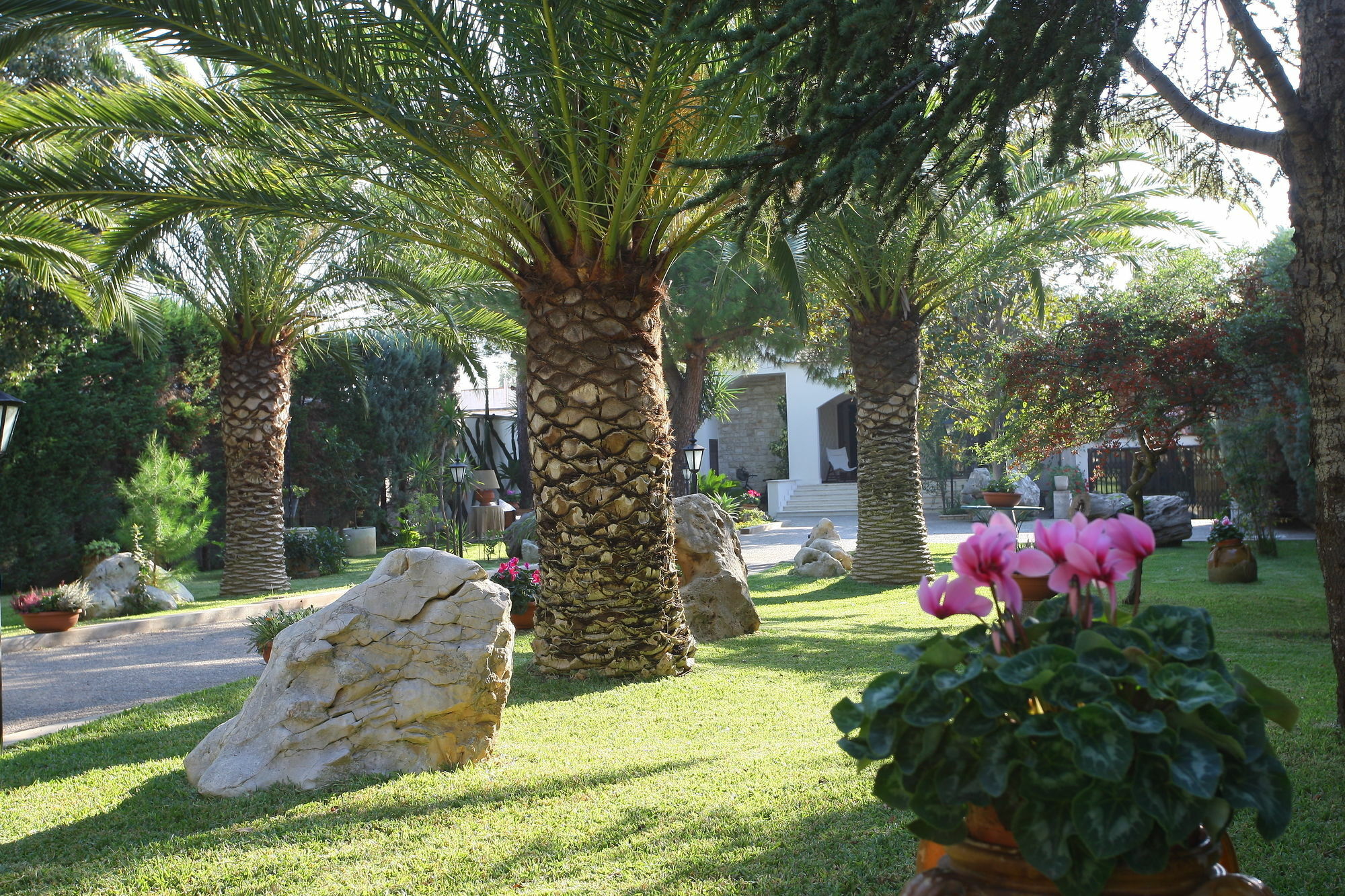 Lecce Guesthouse Extérieur photo