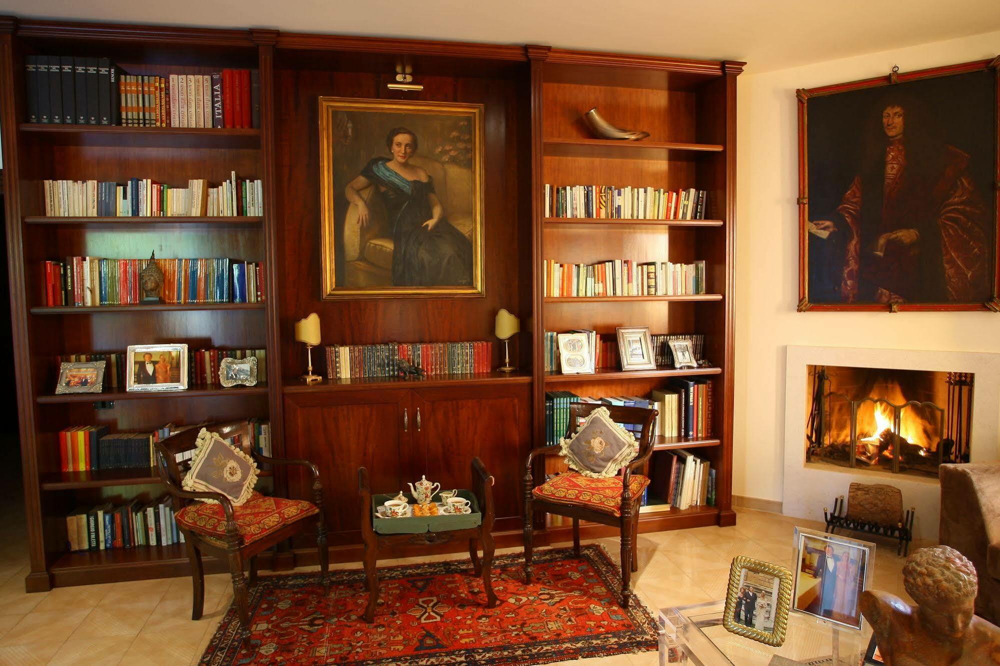 Lecce Guesthouse Extérieur photo