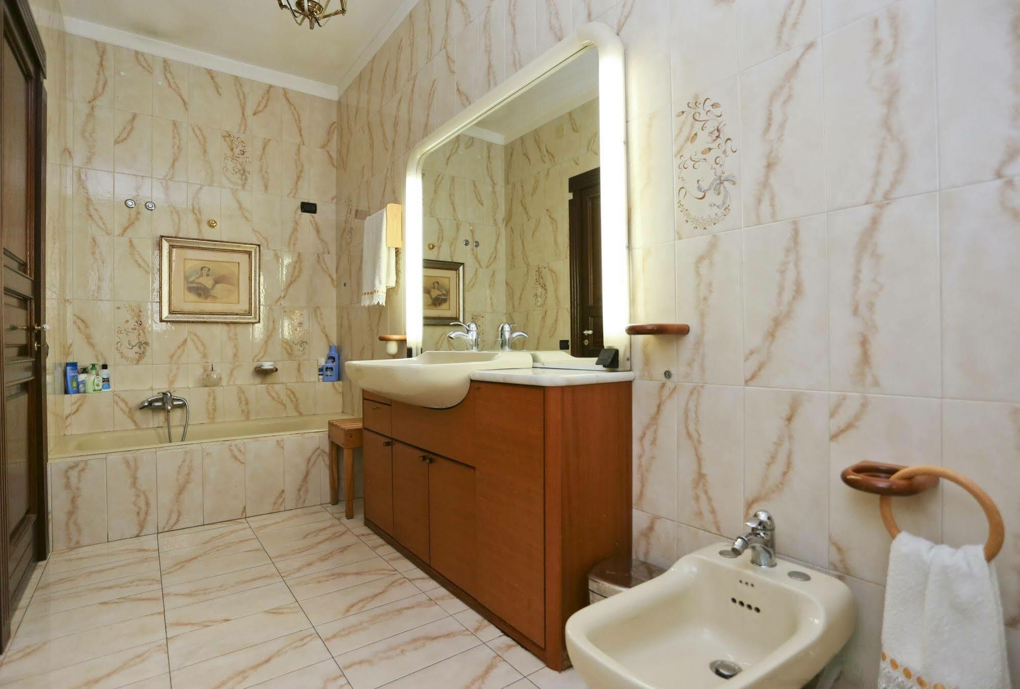Lecce Guesthouse Extérieur photo