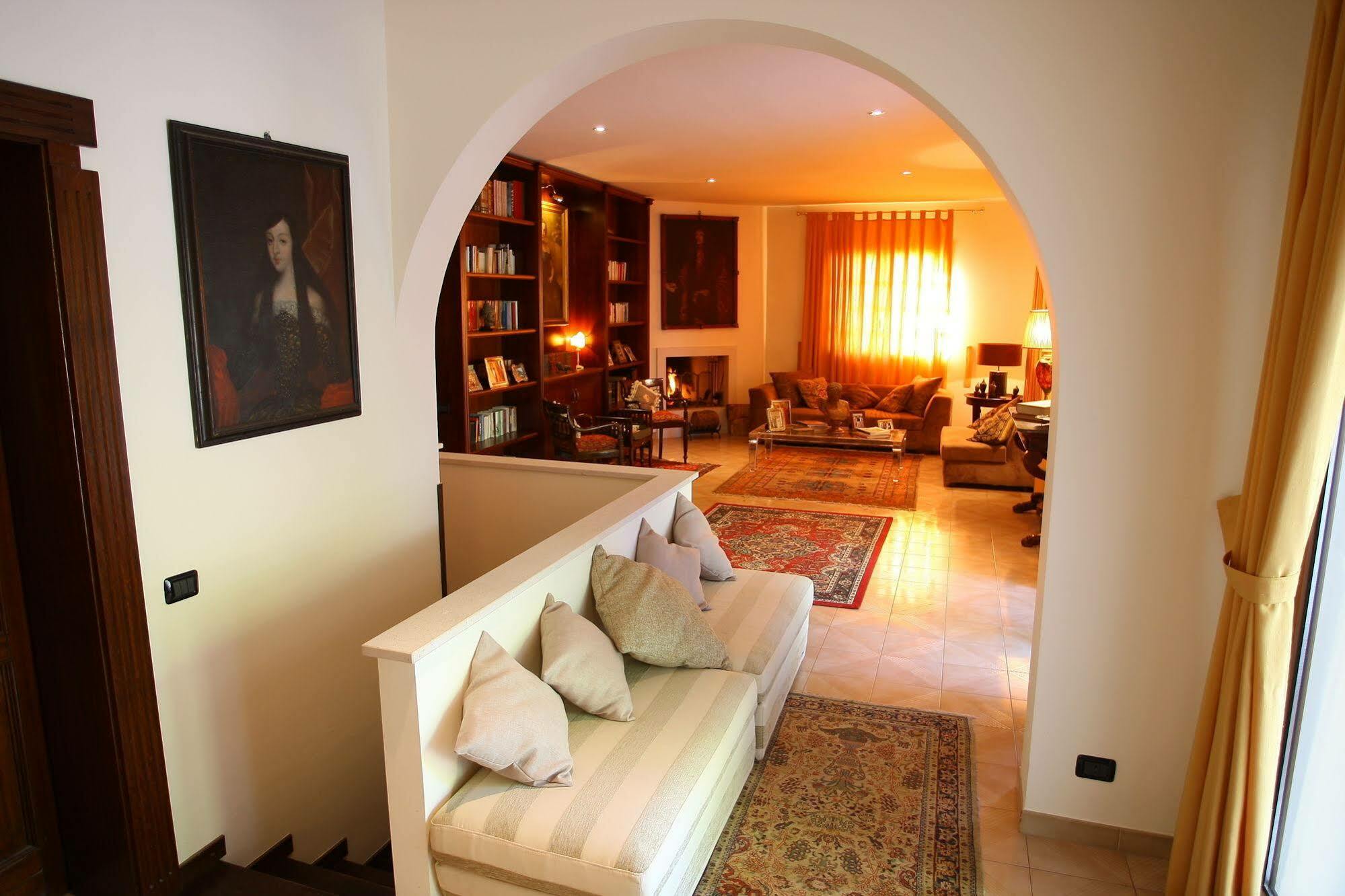 Lecce Guesthouse Extérieur photo