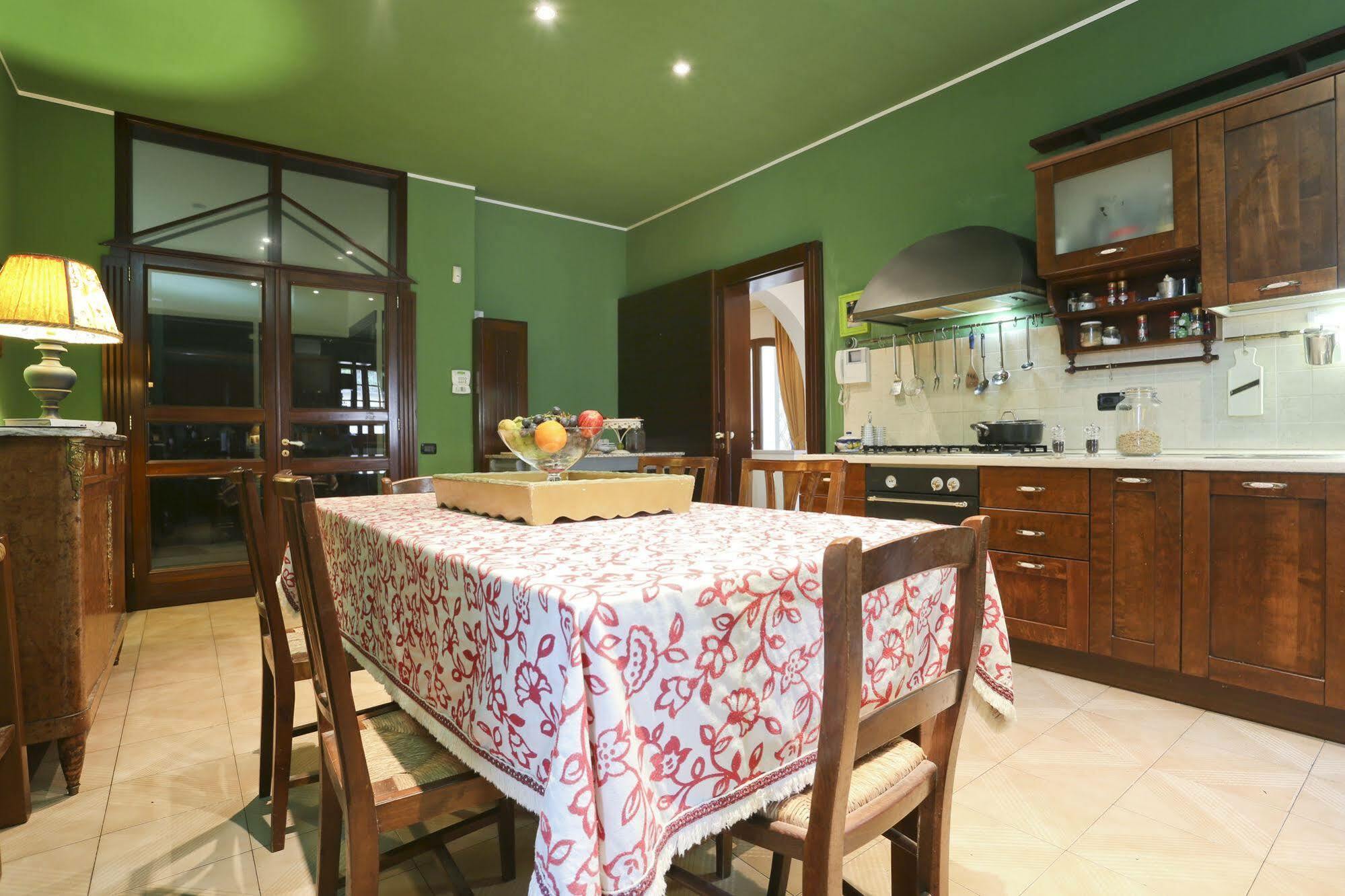 Lecce Guesthouse Extérieur photo