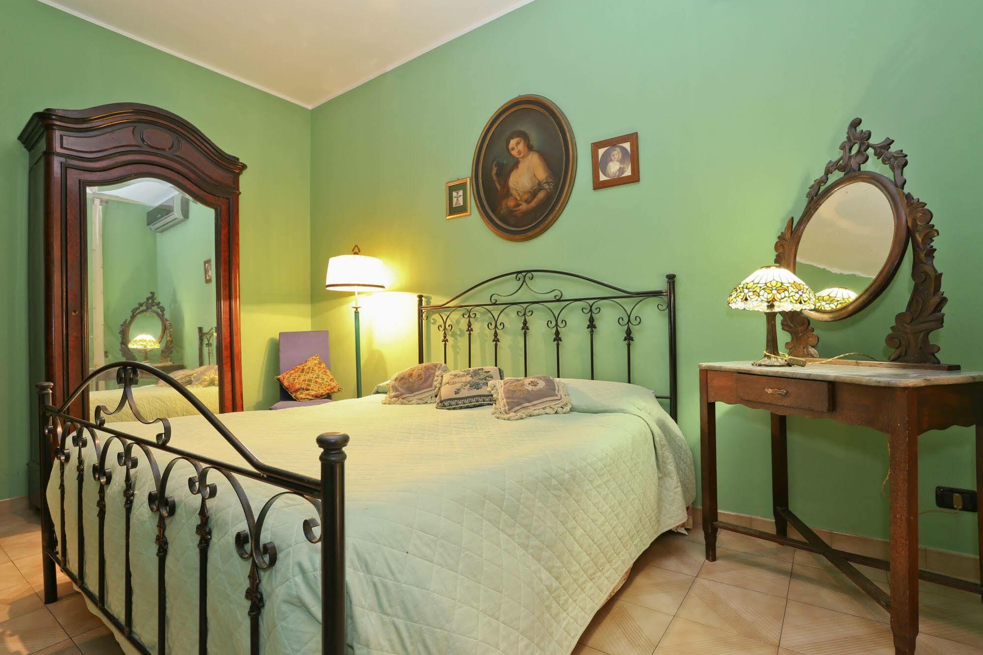 Lecce Guesthouse Extérieur photo