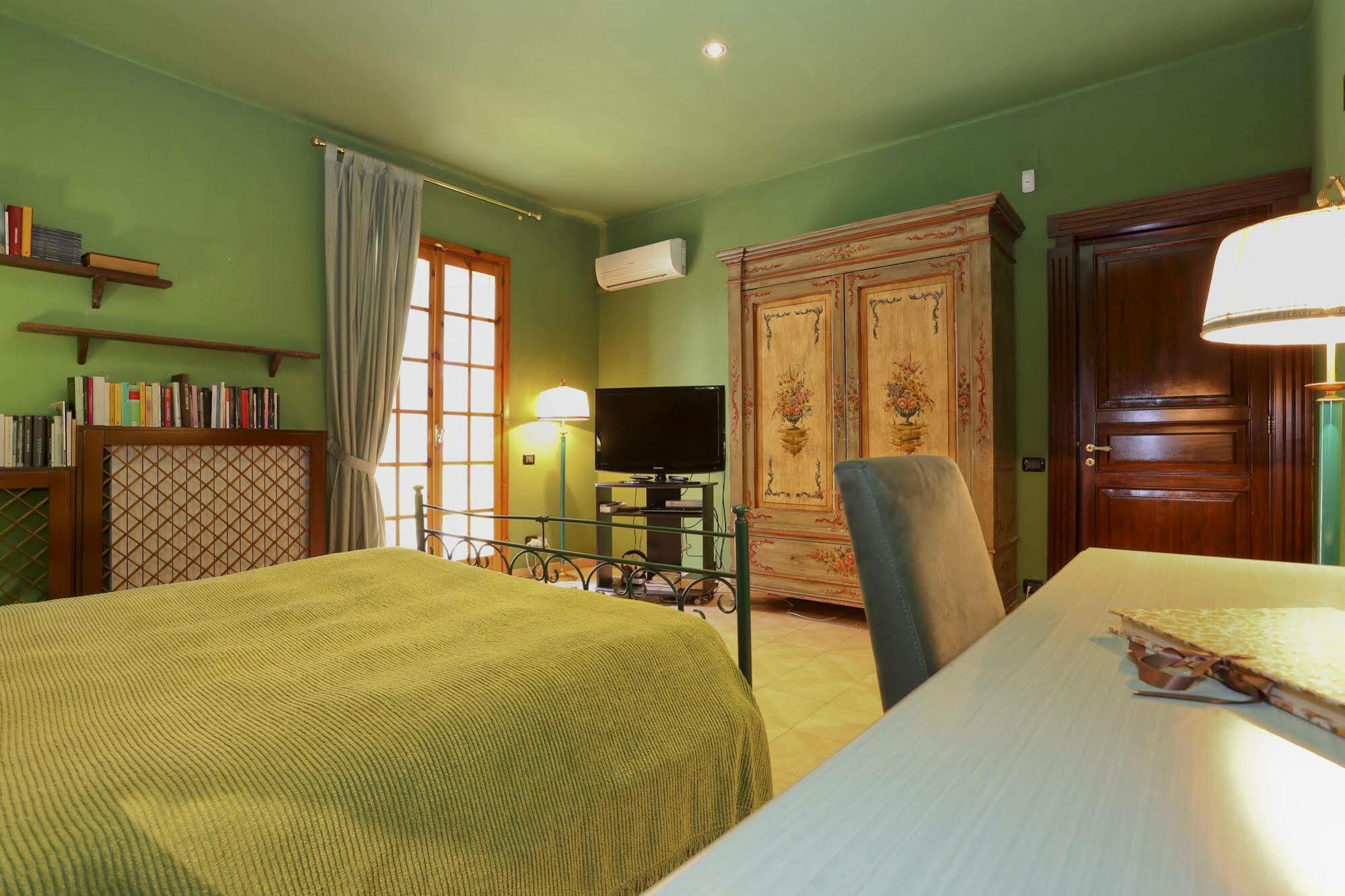 Lecce Guesthouse Extérieur photo