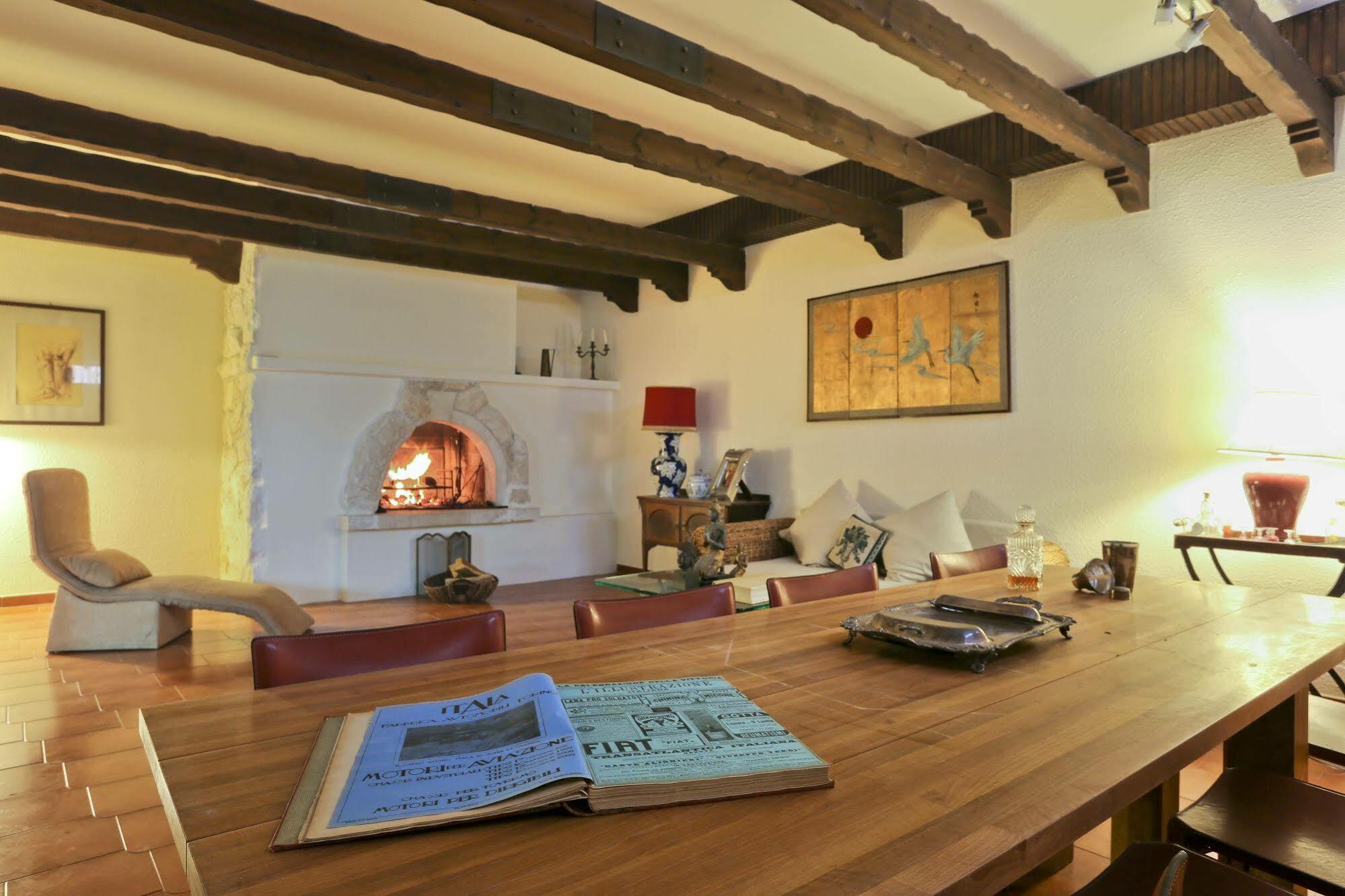 Lecce Guesthouse Extérieur photo