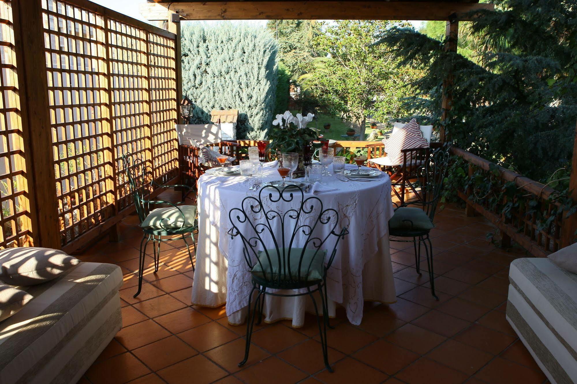 Lecce Guesthouse Extérieur photo