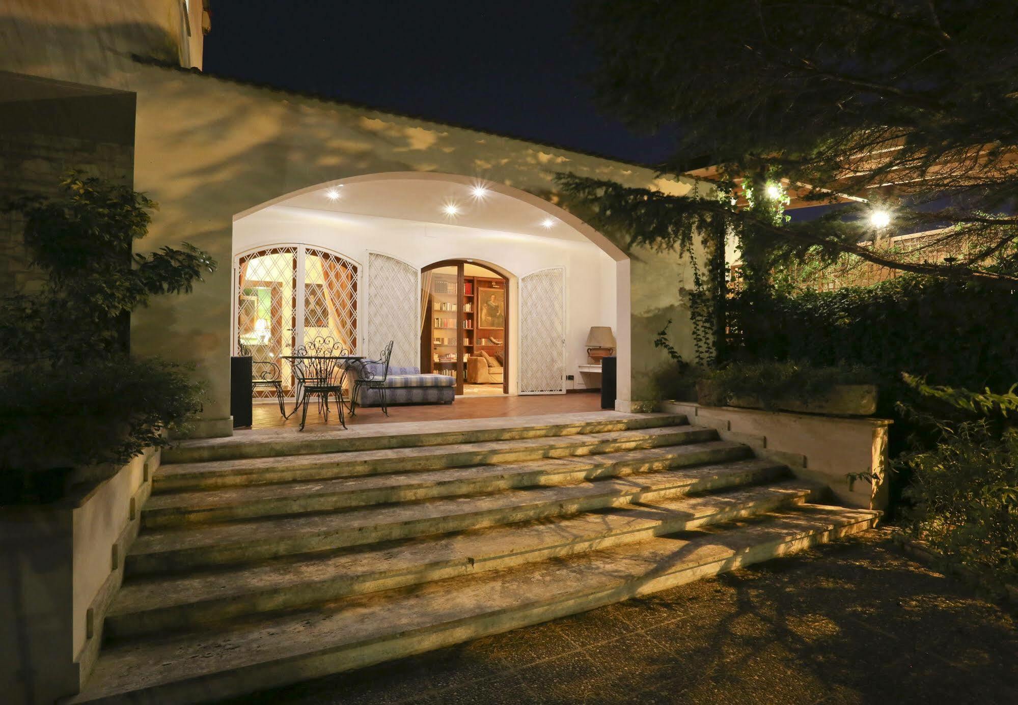 Lecce Guesthouse Extérieur photo