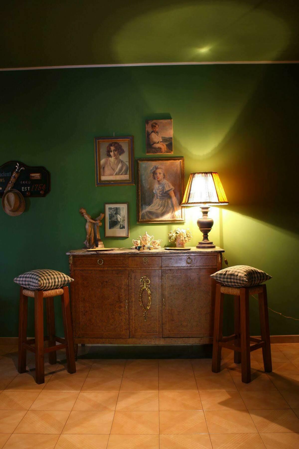 Lecce Guesthouse Extérieur photo