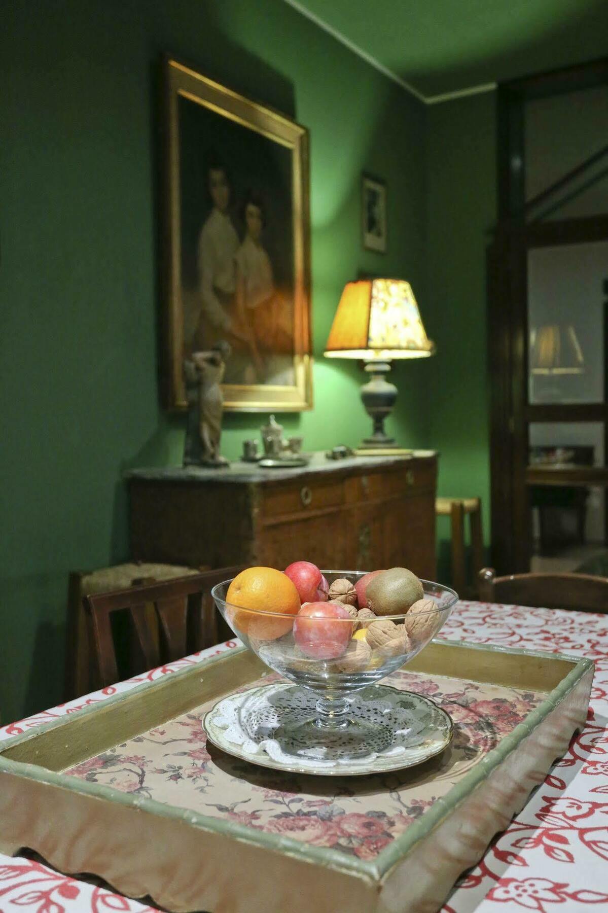 Lecce Guesthouse Extérieur photo