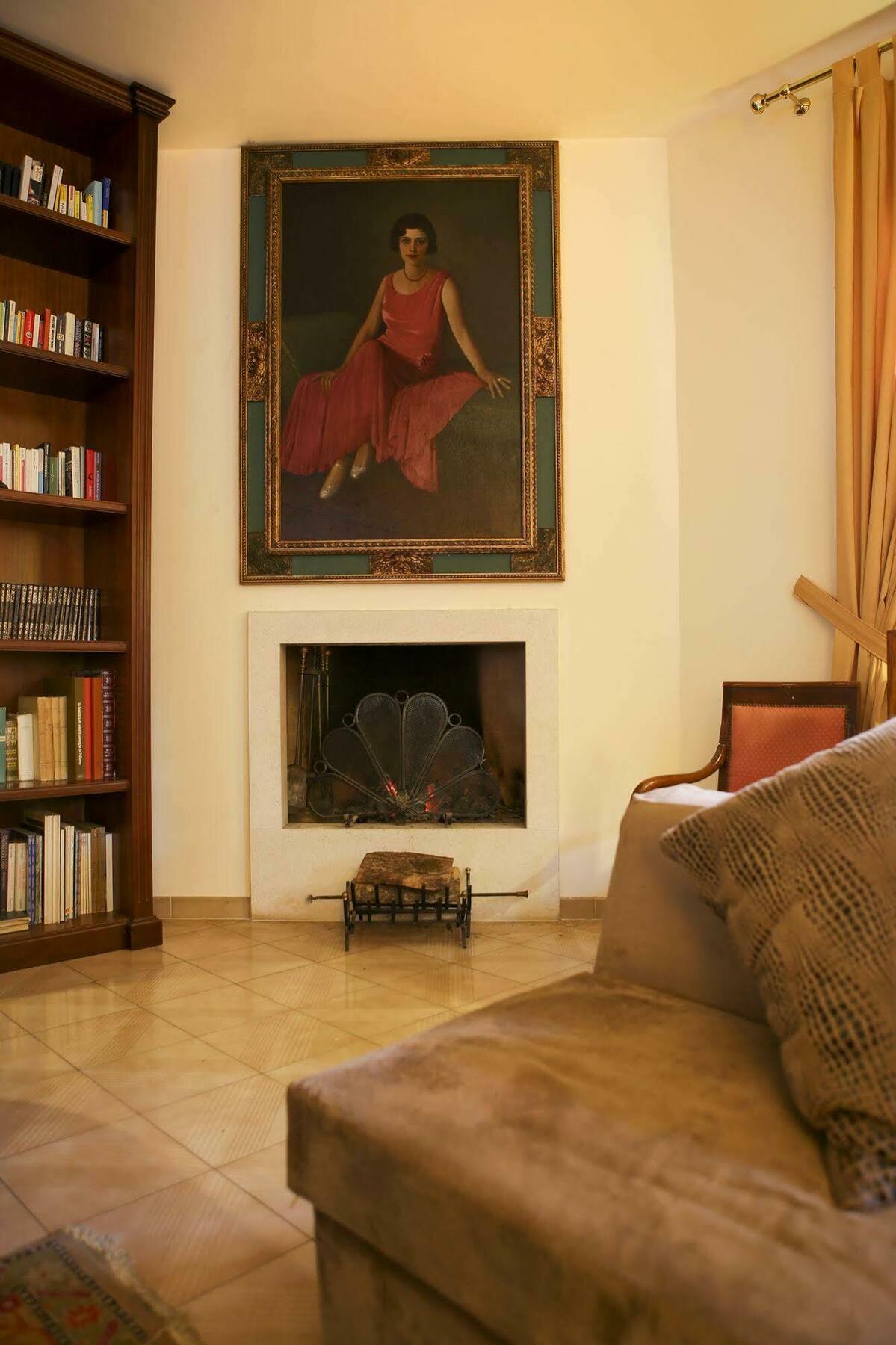 Lecce Guesthouse Extérieur photo
