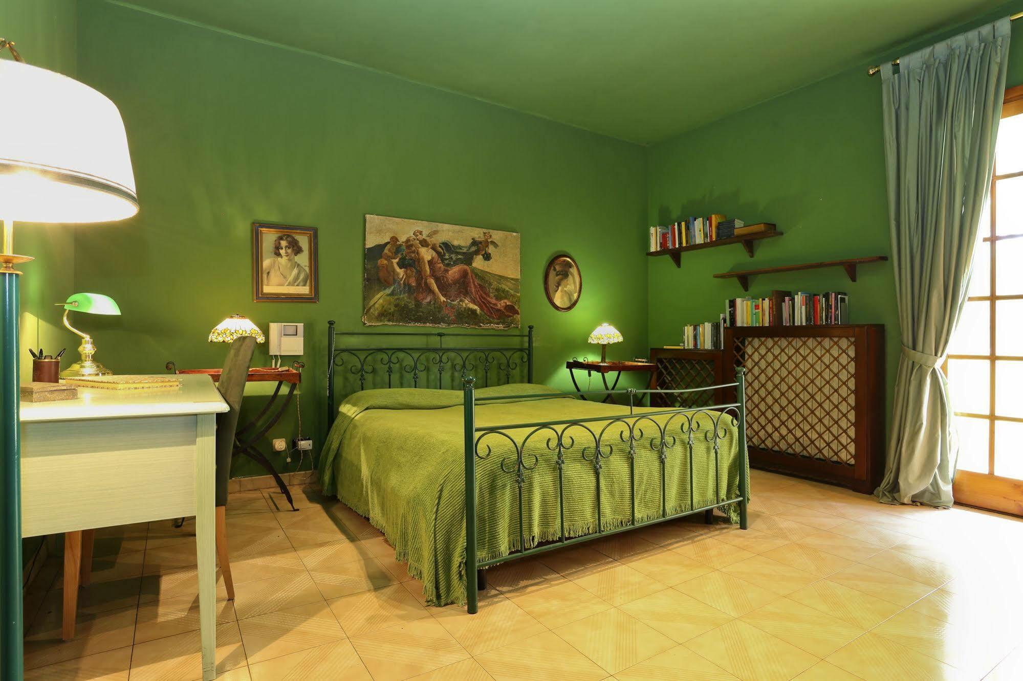 Lecce Guesthouse Extérieur photo