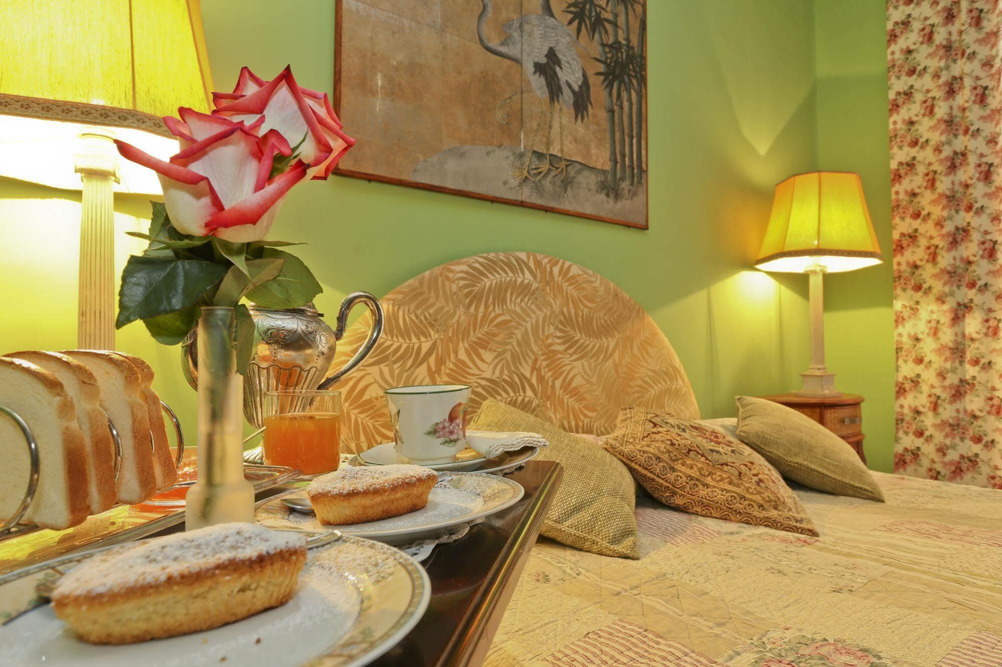 Lecce Guesthouse Extérieur photo