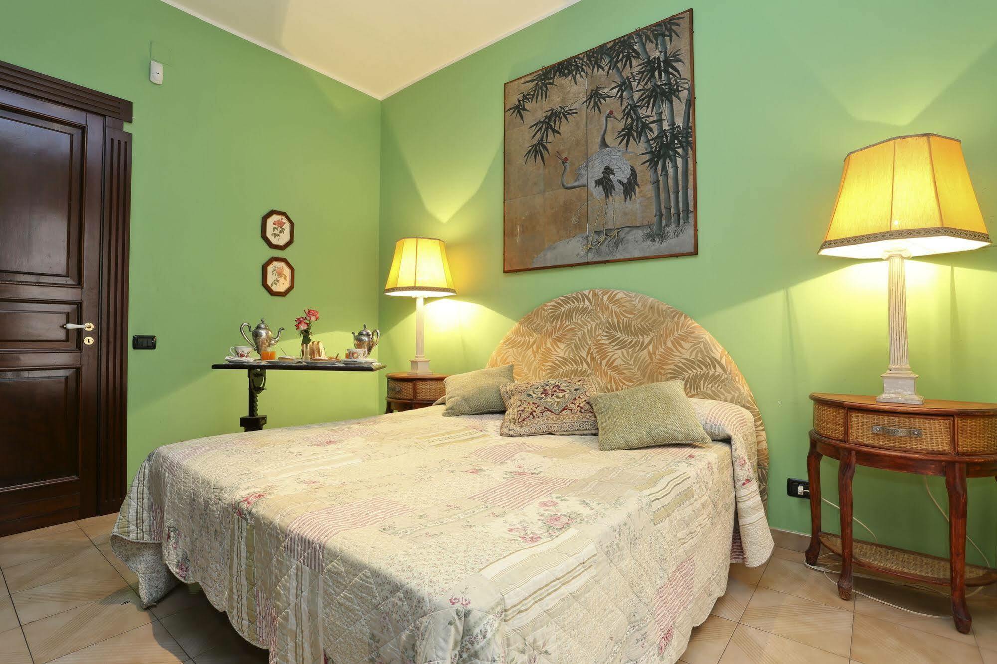 Lecce Guesthouse Extérieur photo