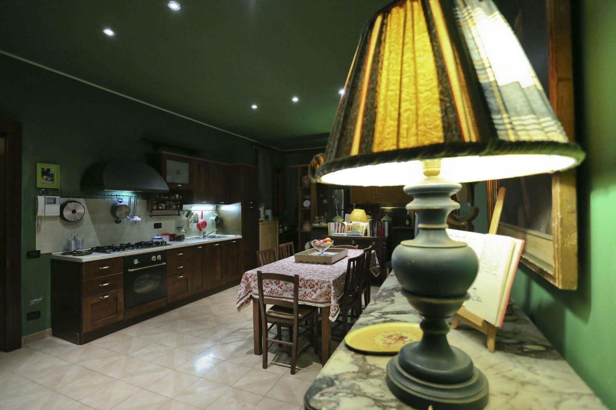 Lecce Guesthouse Extérieur photo